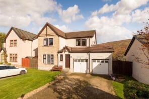 18, Fawnburn Crescent, Peebles EH45 9LG