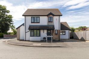 1, Kingsmere Close, Haverfordwest SA61 2PT