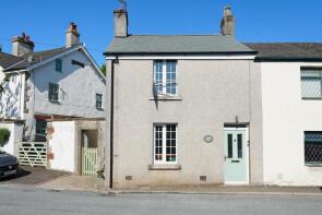 1, Post Office Row, Gleaston, Ulverston LA12 0QB