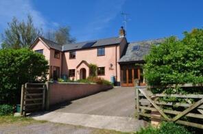 Keep Cottage, Lane To Turners Orchard, Colyton EX24 6SB