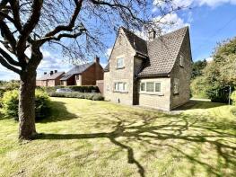 32, The Street, Cherhill SN11 8XR