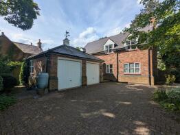 9a, Nether End, Melton Mowbray LE14 2EY