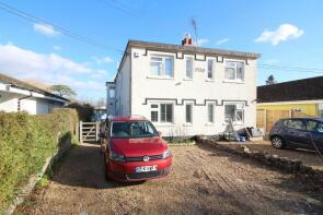 12, The Flats, Organford Road, Poole BH16 6JY
