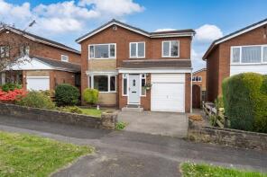 16, Kilmory Drive, Bolton BL2 6UG