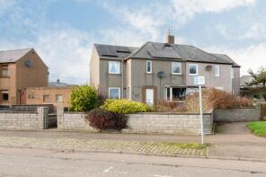 39, Cliffburn Road, Arbroath DD11 5BU