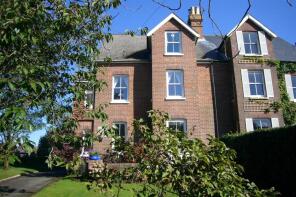 Beecholme, Cade Street, Heathfield TN21 9BU