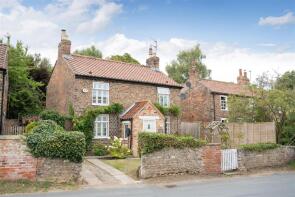 Sunnyside, Carr Side Road, York YO26 9RW