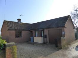 12, The Spinney, Bourne PE10 0BB