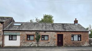 Stores Cottage, Icold Road, Penrith CA11 0UG