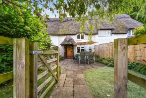 2, Rose Lane, Andover SP11 8ER