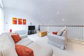 Flat 93, 1, Owen Street, London EC1V 7JW
