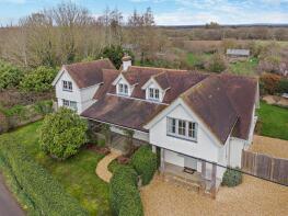 Inglenook, Mill Lane, Lewes BN8 5TH