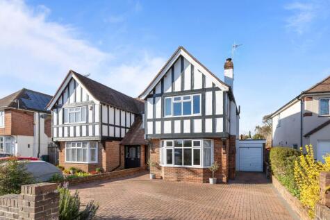 Upper Shoreham Road, Shoreham by Sea