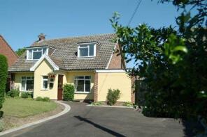 Romneya, Lion Road, Diss IP22 1AL