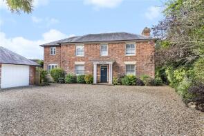 Field House, Common Road, Whiteparish SP5 2SU