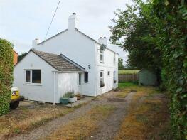 Hurn Cottage, Marsh Road, Holbeach Hurn, Spalding PE12 8JT