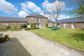 Churchtown Farm Barn, St Ewe, St Austell PL26 6EY