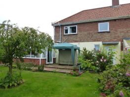 50, Wood Lane, Norwich NR11 6TS