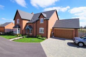 8 Appletree Lodge, Appletree Lane, Ashbourne DE6 2FP