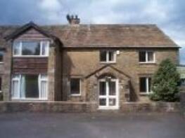 1, Patterdale, Lancaster Road, Lancaster LA2 9HS