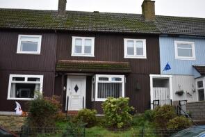 11, Birkhill Crescent, Bo'ness EH51 9HP