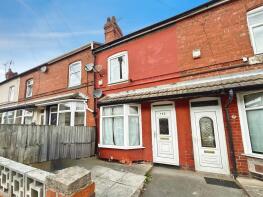 142, Victoria Street, Mansfield NG18 5RY