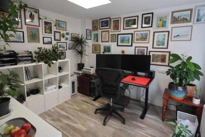 Home Office