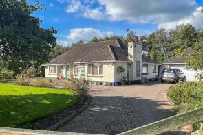 Hedgelands, Lawrence Lane, Fordingbridge SP6 2PG