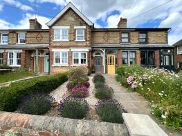 79, East Street, Maldon CM9 8QE