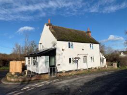1, Wallfields, Road From County Boundary To Junction At Mount Pleasant, Dymock GL18 2BS