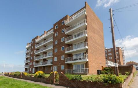 Bay View Heights, Ethelbert Road, Birchington, Kent, CT7