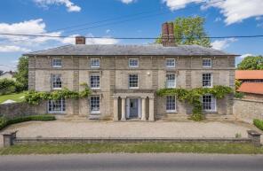 Wood Hall, Haymarket, Sudbury CO10 0SY