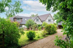 Knepp Cottage, Bentons Lane, Horsham RH13 8NW