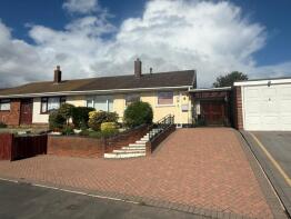 8, The Ridgeway, Burntwood WS7 4SP