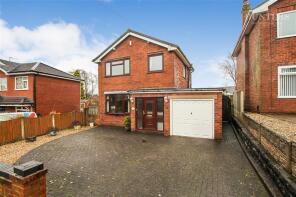 3, Moorland Avenue, Stoke-on-trent ST9 0EQ