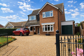59, Spalding Road, Holbeach, Spalding PE12 7HH