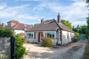 4, Cuddington Road, Aylesbury HP18 0AB