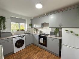 17, Bridges View, Windmill Hills, Gateshead NE8 1NZ