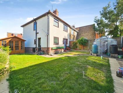 Wellesley Road, Clacton-on-Sea, Essex