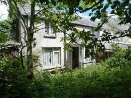 York Cottage, Road From Oakley To Junction North Of Pengover Green, Liskeard PL14 3LL