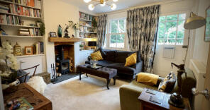 202, Oxford Road, Marlow SL7 2PR