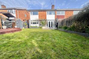 45, Legge Crescent, Aldershot GU11 3NT