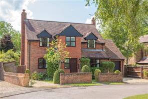 1 Rowan House, Aston Gardens, Aston Rowant, Watlington OX49 5SY