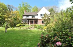 Quarry Field, Ranscombe Road, Minehead TA24 8RA