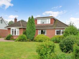 Byfield, Longmeadow Road, Lympstone EX8 5LE