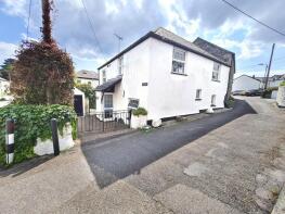 The Studio, Commercial Road, Helston TR12 6LY