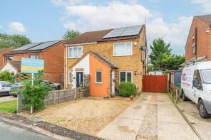 30, Manor Close, Dereham NR20 3HU