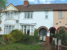 25, Prospect Road, Stourport-on-severn DY13 9DE