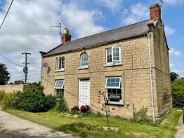Prospect House, Moor Lane, Brawby, Malton YO17 6PY
