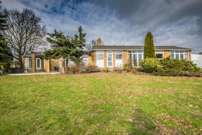 Tylersley Farm, Tylers Causeway, Newgate Street, Hertford SG13 8QN